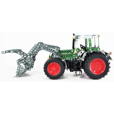 TRONICO Profi Series Fendt Vario 939 with Front Loader 1464 Parts T10066